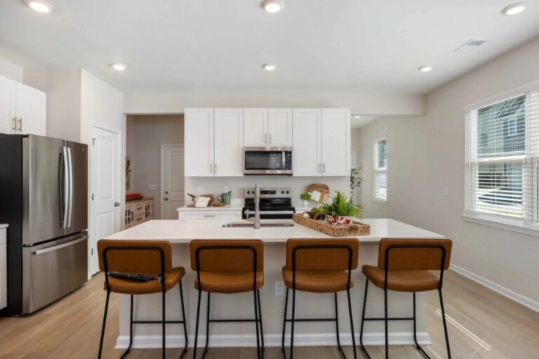 Columbus Townhomes 3