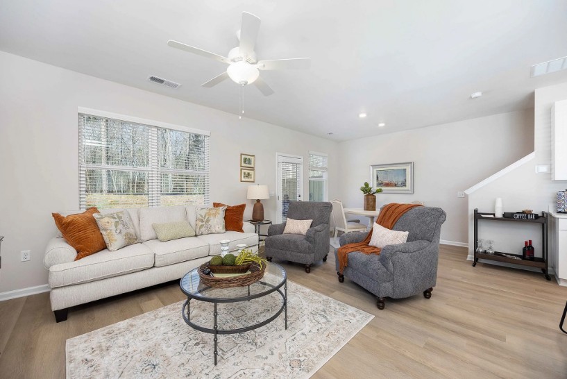 Columbus Townhomes 4