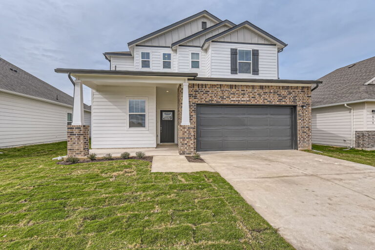 Residences at Fresh Meadows