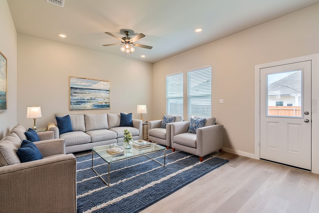 Residences at Fresh Meadows 3