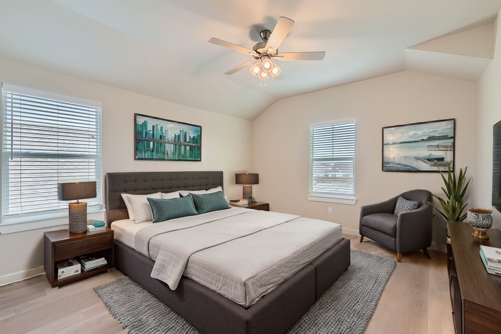 Residences at Fresh Meadows 4